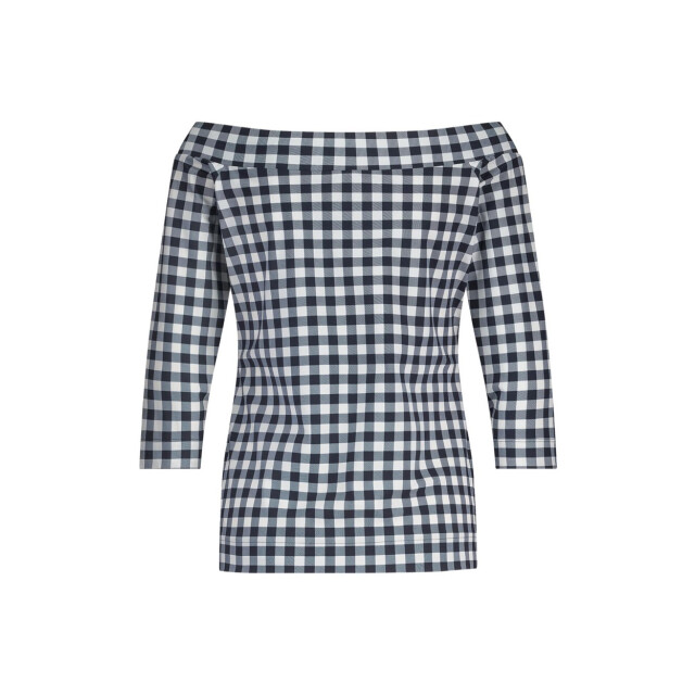 Studio Anneloes Dolly check top dessin 4339.39.0002 large