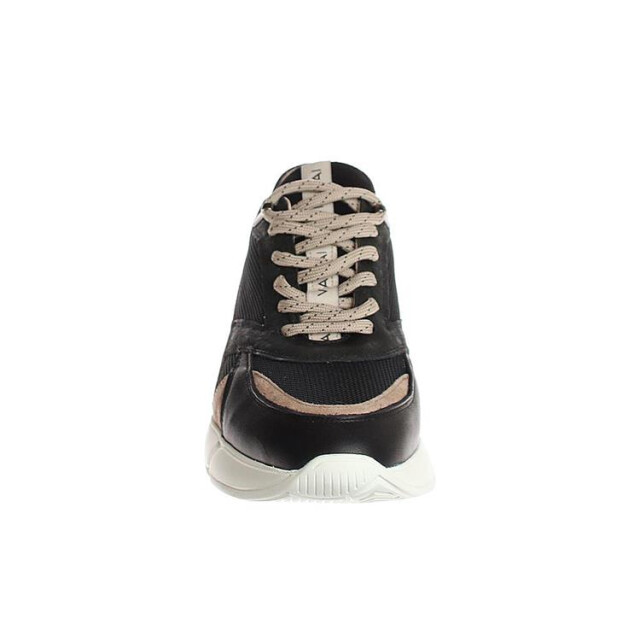 Via Vai 57114-02 Sneakers Zwart 57114-02 large