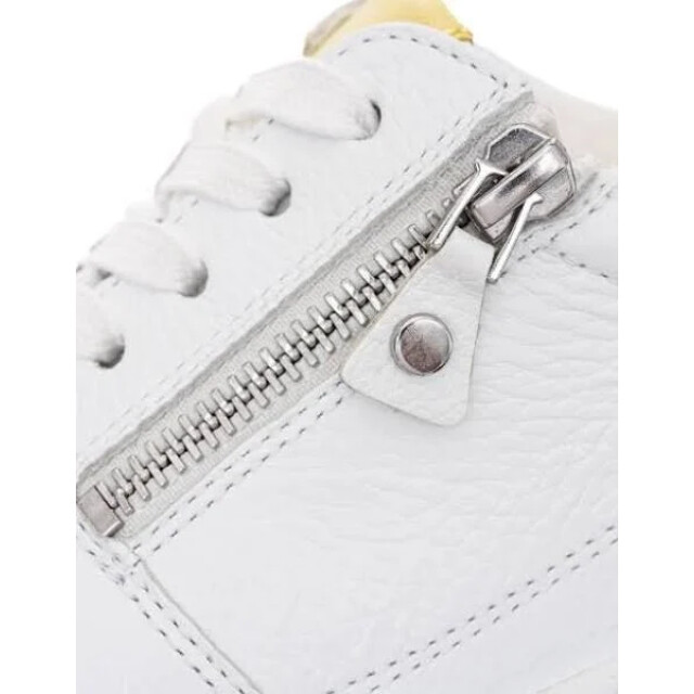 Ara 12-27540 sapporo h-wijdte white/limo 2111 12-27540 large