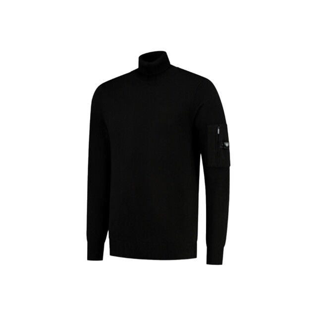 Quotrell Papillon knitted sweater 134.10.0021 large