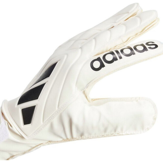 Adidas Heren copa club keepershandschoenen UTMR78461_beige large