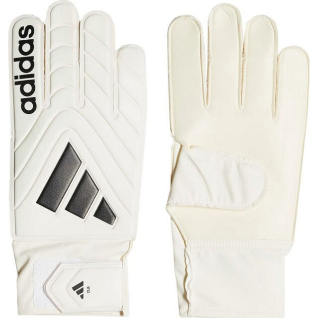 Adidas Heren copa club keepershandschoenen UTMR78461_beige large