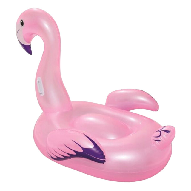 Bestway Flamingo zwem opblaasbaar UTMR1111_pink large