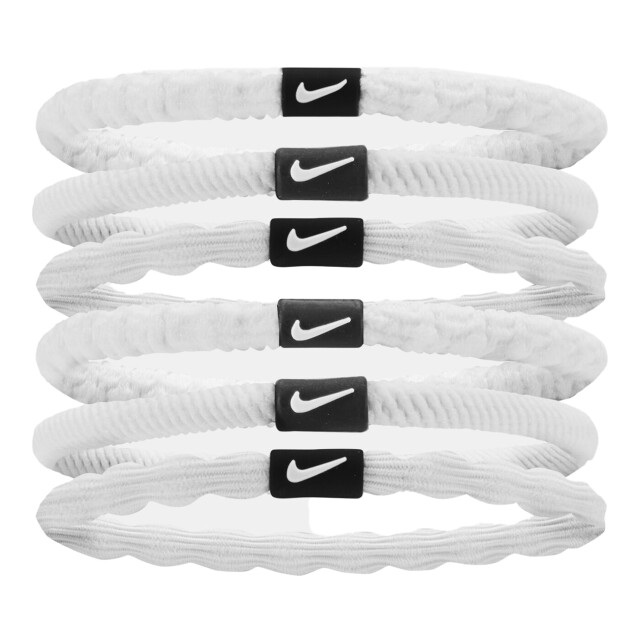 Nike Flex haarbandjes (set van 6) UTMR1572_white large