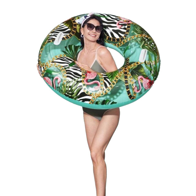 Bestway Zwemvest floral fantasty UTMR1708_multicoloured large