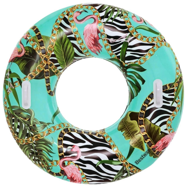Bestway Zwemvest floral fantasty UTMR1708_multicoloured large