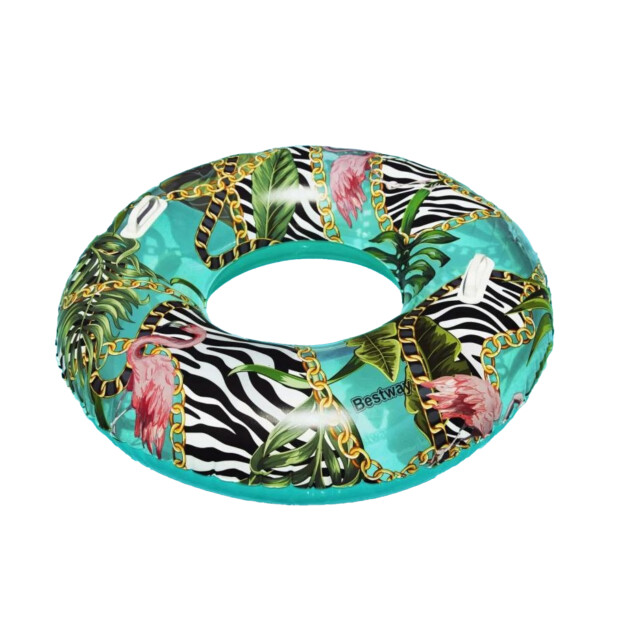 Bestway Zwemvest floral fantasty UTMR1708_multicoloured large