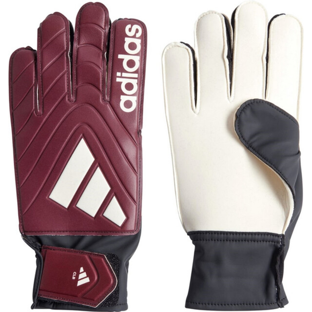 Adidas Heren copa club keepershandschoenen UTMR78461_red large