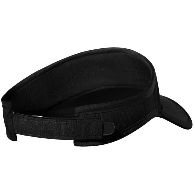 Wilson Volleybal pet met vizier UTMR755_black large