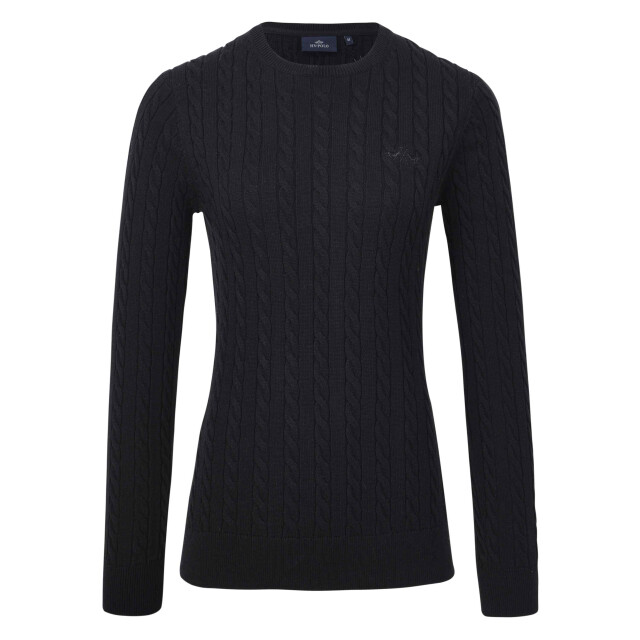 HV Polo Pullover hvpdeanne 0401093607_9000 large