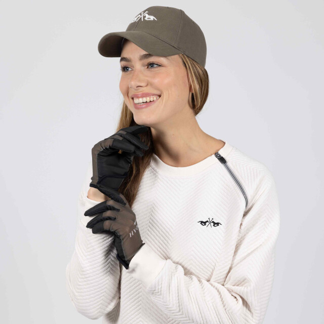 HV Polo Sweater hvpmonica 0401093604_0002 large