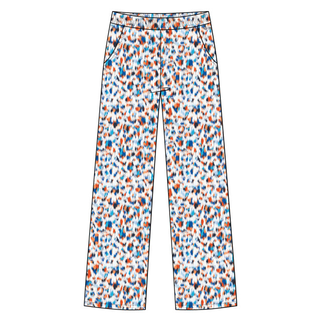 HV Society Broek hvsdaisy 0201593602_2001 large