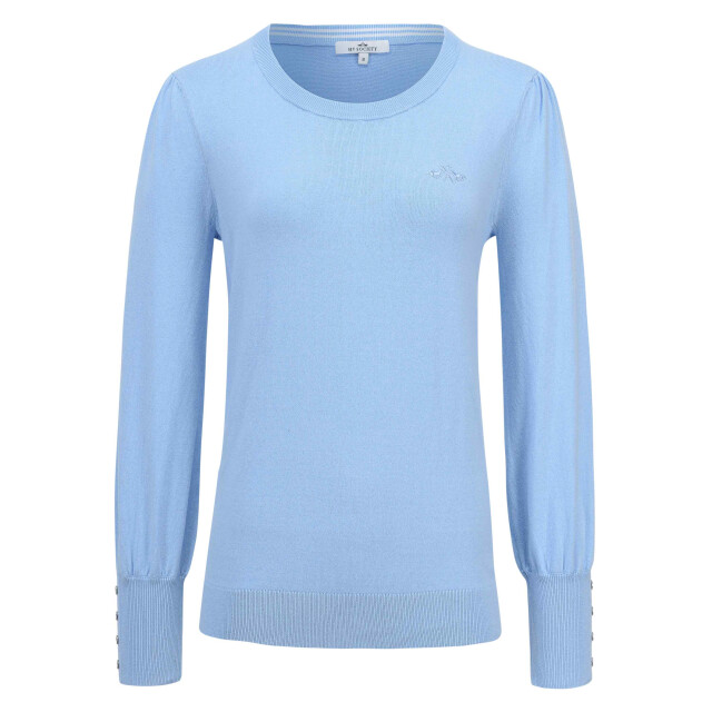 HV Society Pullover hvsraeni 0409103604_5045 large