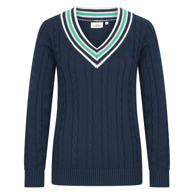 HV Society Pullover hvsvaldis 0409103614_5001 large