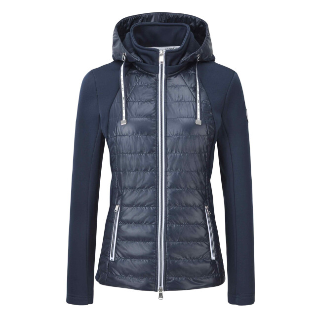 HV Society Vest met capuchon hvsellys 0401103602_5001 large