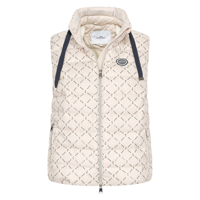 HV Society Bodywarmer hvsfranca 0405103602_8089 large