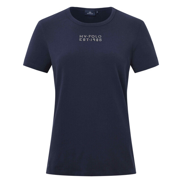 HV Polo T-shirt hvpmarlene 0403093615_5001 large