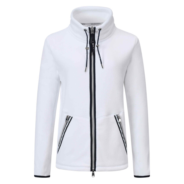 HV Society Fleece jas hvseileen 0401103604_0001 large