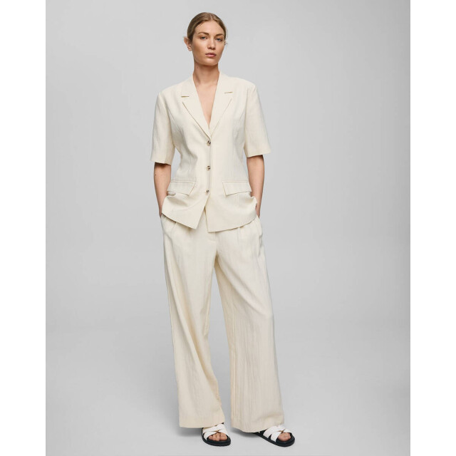 Moss Copenhagen Pantalon 19046 blase MSCH Copenhagen Pantalon 19046 BLASE large