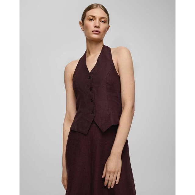 Moss Copenhagen Gilet 19056 naira MSCH Copenhagen Gilet 19056 NAIRA large