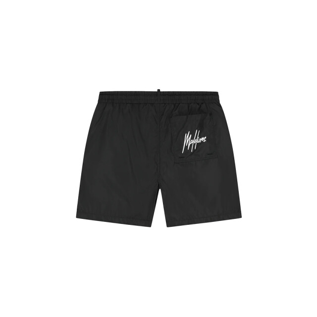 Malelions Captain swim shorts 180.10.0153 large