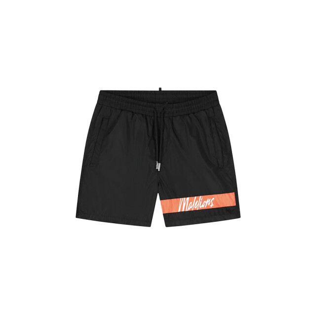 Malelions Captain swim shorts 180.10.0153 large