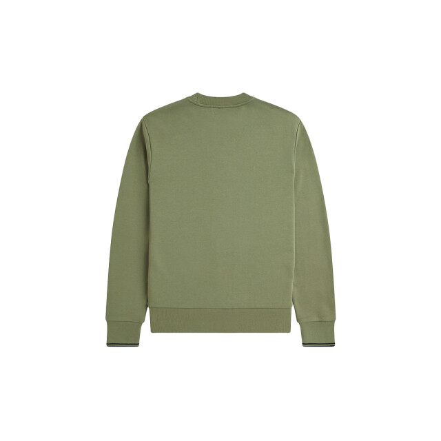Fred Perry Crew neck sweatshirt 130.40.0334 large