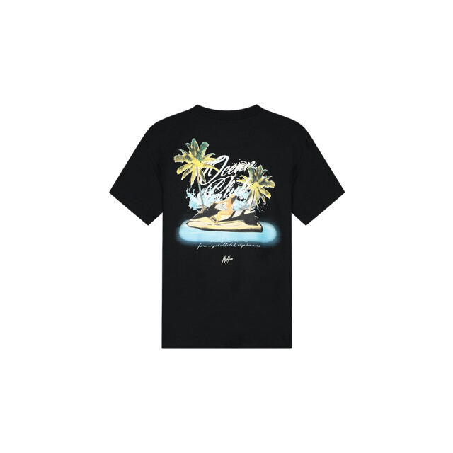 Malelions Jetski t-shirt 100.10.1394 large