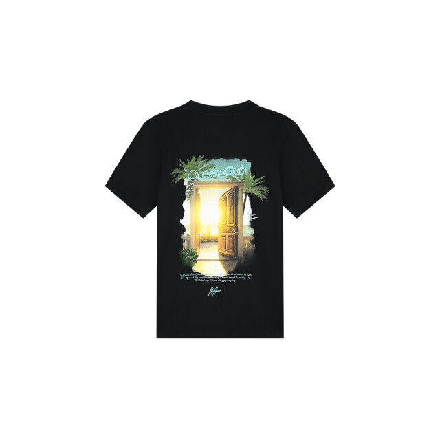 Malelions Exclusive club t-shirt 100.10.1392 large