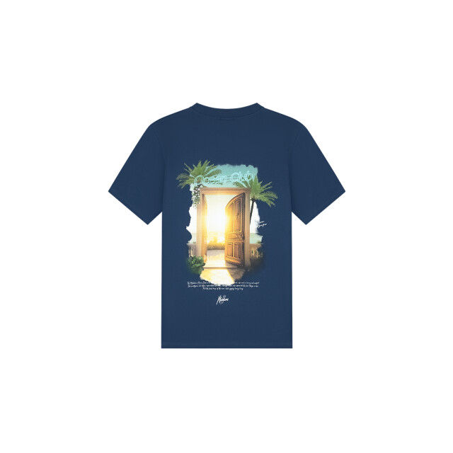 Malelions Exclusive club t-shirt 100.30.1277 large