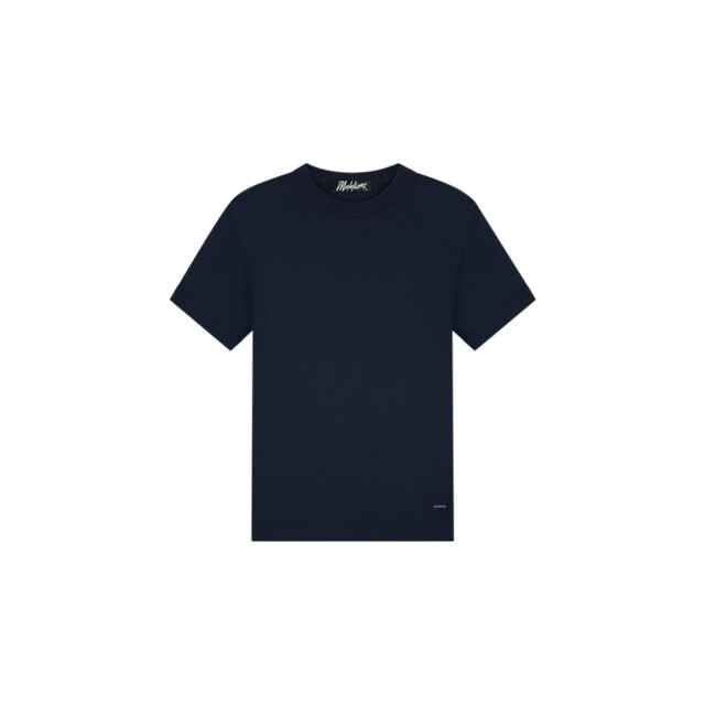 Malelions Knitted t-shirt 135.30.0038 large