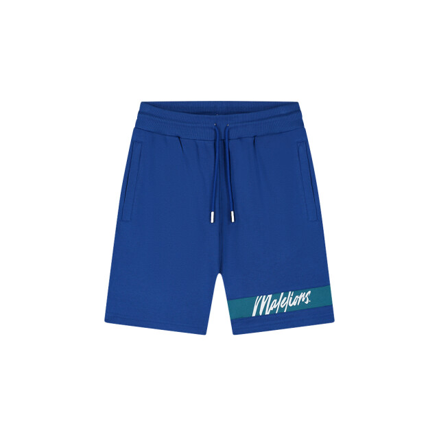 Malelions Captain shorts 155.30.0181 large
