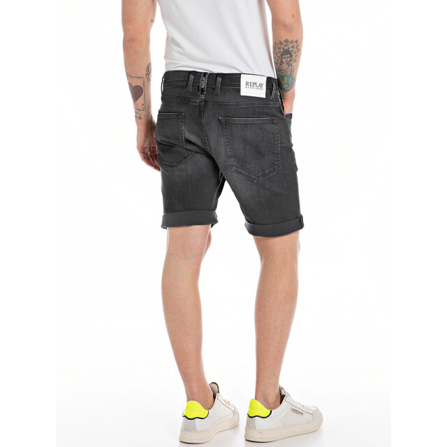 Replay Actie rbj.981 short 573 eco plus 151.10.0033 large