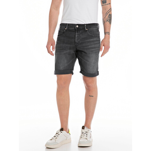 Replay Actie rbj.981 short 573 eco plus 151.10.0033 large