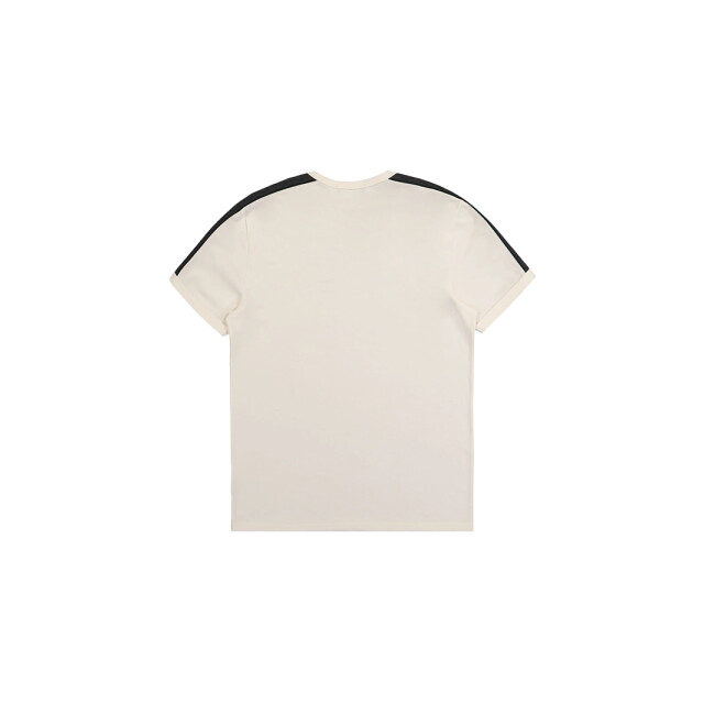 Fred Perry Contrast tape ringer t-shirt 100.81.0233 large