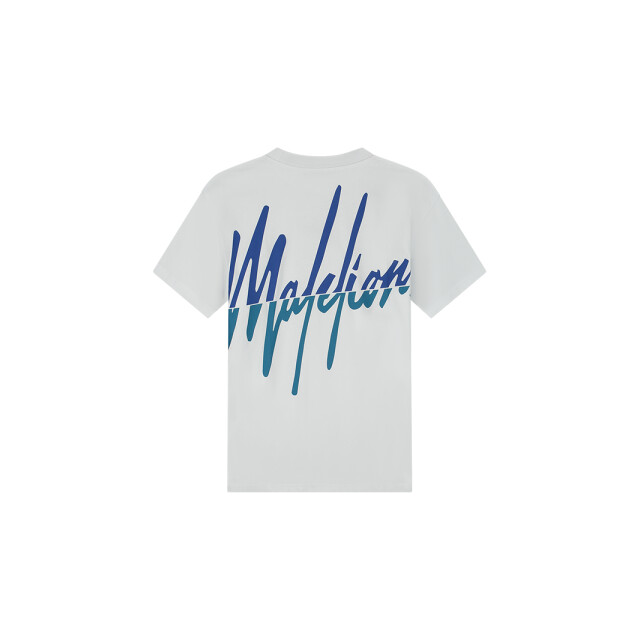 Malelions Split t-shirt 100.00.1137 large