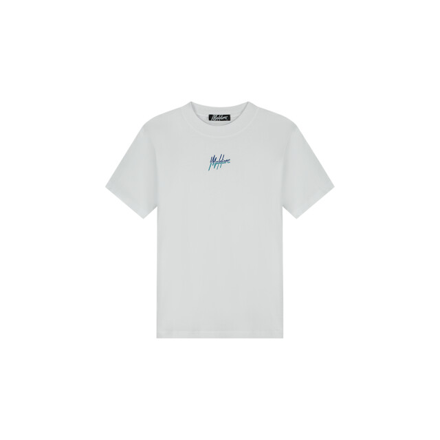 Malelions Split t-shirt 100.00.1137 large