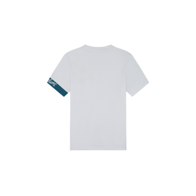 Malelions Captain t-shirt 2.0 100.00.1136 large