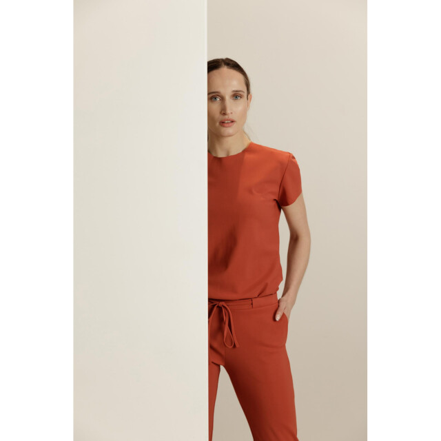 studio .ruig travel jersey broek Bries studio .ruig trousers Bries heavy jersey large