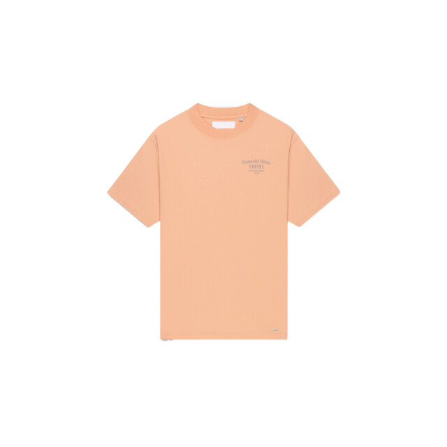 Croyez Homme Fraternite t-shirt 100.91.0041 large