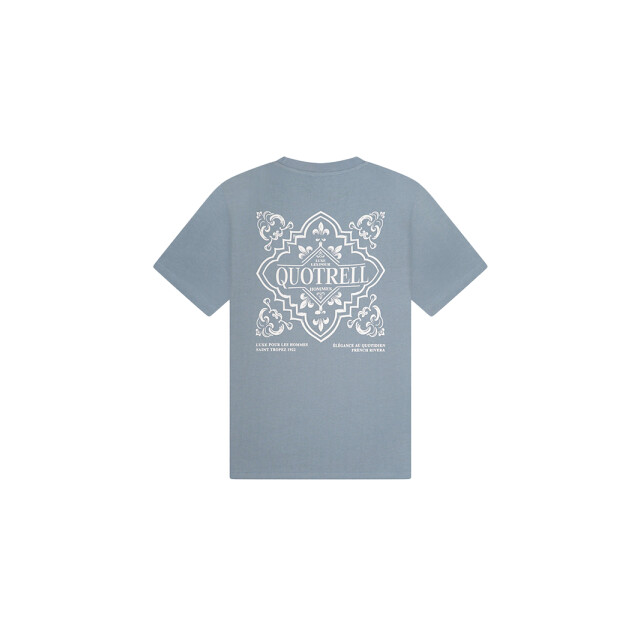 Quotrell Coastal t-shirt 100.30.1280 large