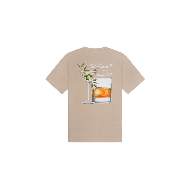 Quotrell Salud t-shirt 100.81.0243 large