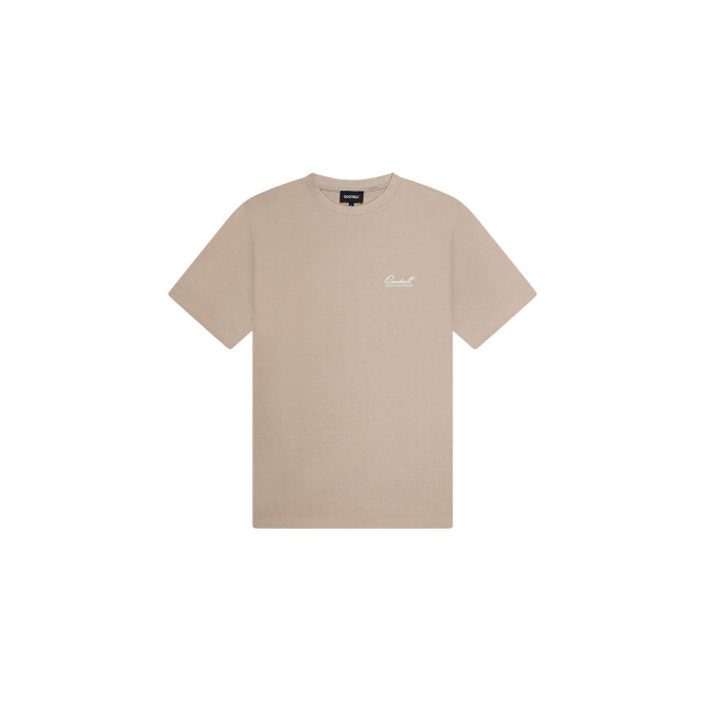 Quotrell Damson t-shirt 100.81.0246 large