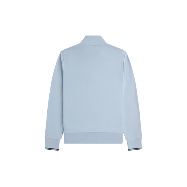 Fred Perry Half zip sweatshirt 136.30.0040 large
