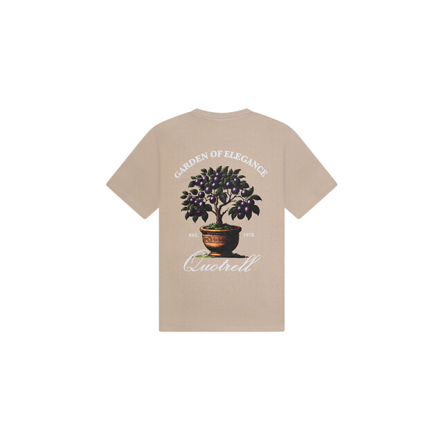 Quotrell Damson t-shirt 100.81.0246 large