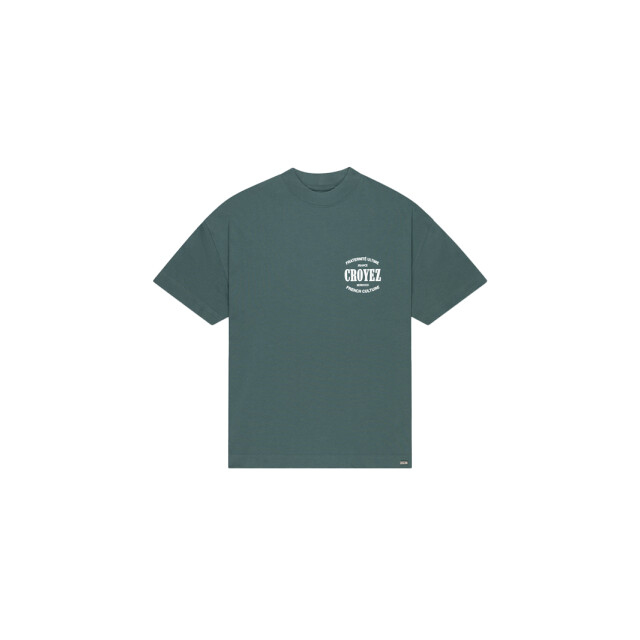 Croyez Homme Stamp t-shirt 100.40.0734 large