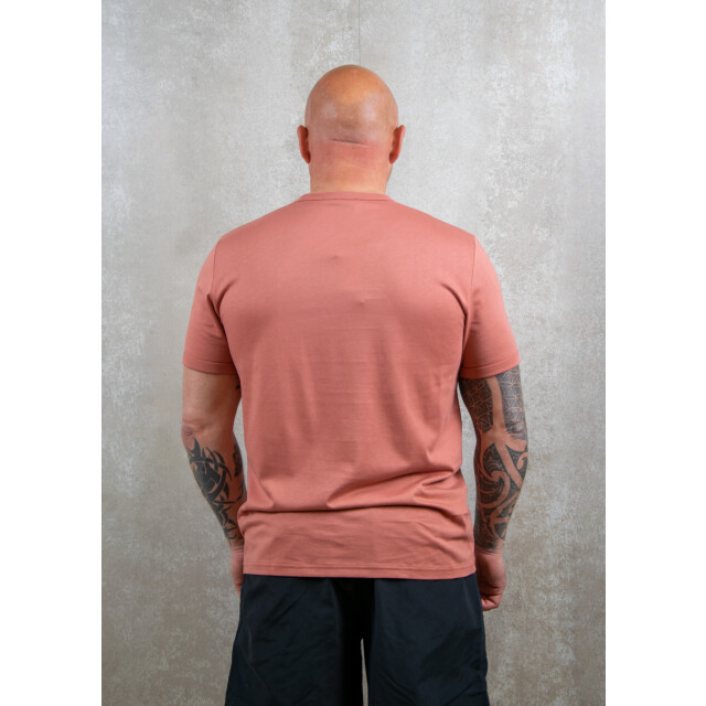 Fred Perry Ringer t-shirt 100.90.0152 large