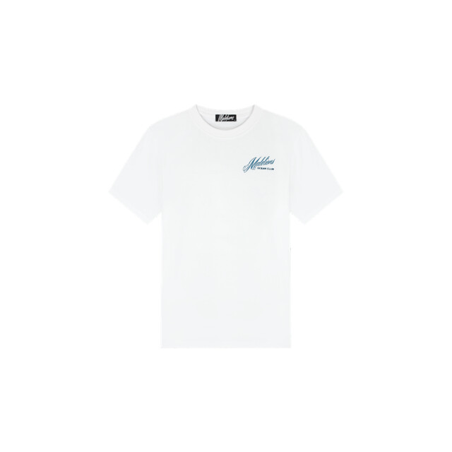 Malelions Yacht t-shirt 100.00.1139 large