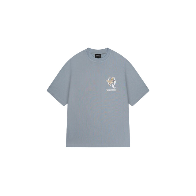 Quotrell Heron t-shirt 100.30.1281 large
