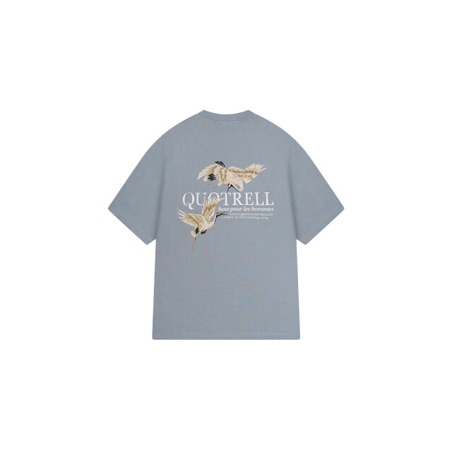 Quotrell Heron t-shirt 100.30.1281 large